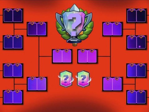 皇室战争锦标赛怎么玩[图1]