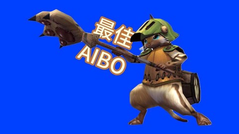 怪物猎人说的什么语言