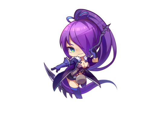 天天酷跑角色怎么画[图1]