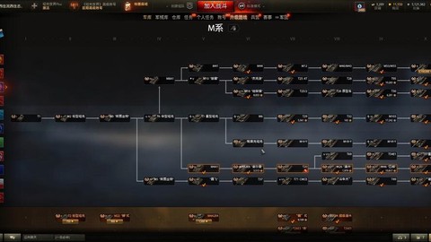 坦克世界怎么得军功[图1]