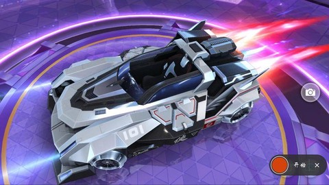 qq飞车手游侠影传说性能怎么样