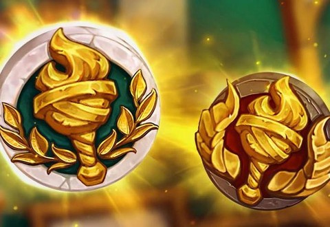 炉石传说金币怎么花划算[图2]