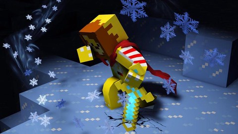 我的世界小本长什么样子图片