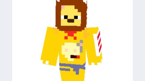 我的世界小本长什么样子图片[图2]