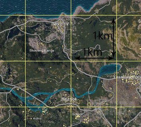 绝地大逃杀分数怎么算