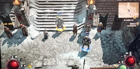 暗黑破坏神怎么双开