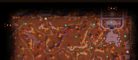 天龙八部小票怎么刷