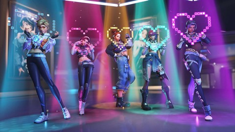 守望先锋怎么提高画质