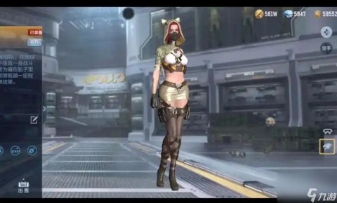 手游cf怎么刷幻影[图2]