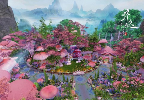 诛仙手游什么时候出的[图2]