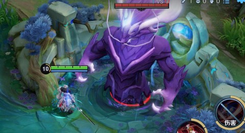 进攻暗影主宰怎么发[图1]