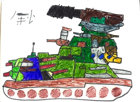 坦克世界怎么买涂装[图2]