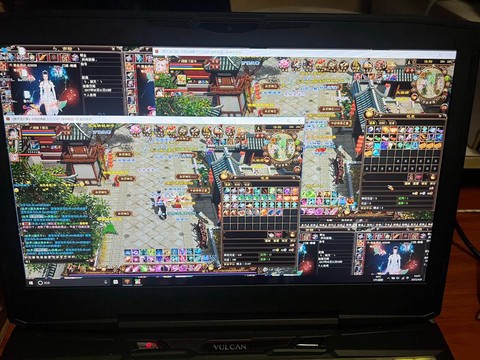 天龙八部是个什么游戏[图1]