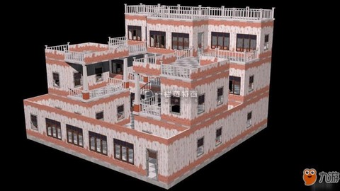 明日之后第三季怎么建筑