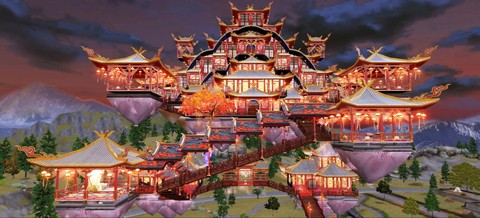 明日之后第三季怎么建筑[图1]