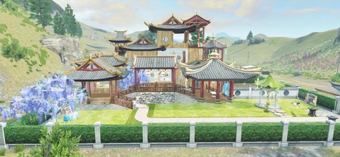 明日之后第三季怎么建筑[图2]