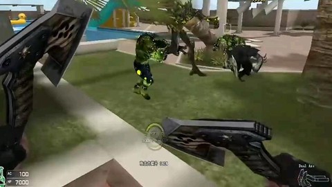 穿越火线手游如何鬼跳[图2]