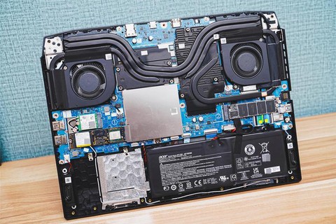 宏基暗影骑士擎怎么拆[图2]