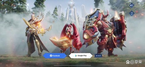 欧版王者荣耀怎么下载