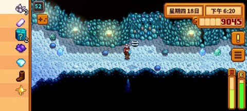 星露谷物语钻石怎么挖[图1]