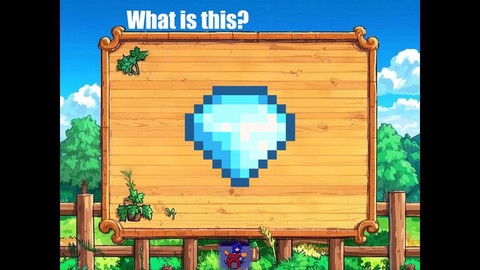 星露谷物语钻石怎么挖[图2]