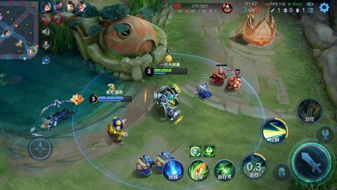 王者荣耀游戏怎么玩的[图2]