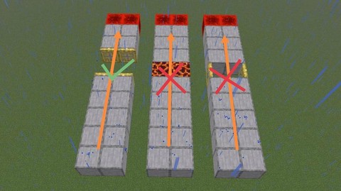 我的世界刷怪笼怎么合成[图2]