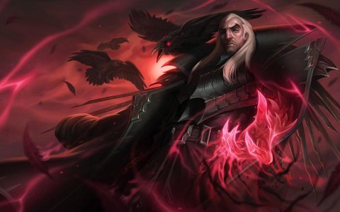 英雄联盟乌鸦主什么[图1]