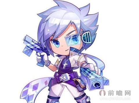 天天跑酷怎么给头像[图1]