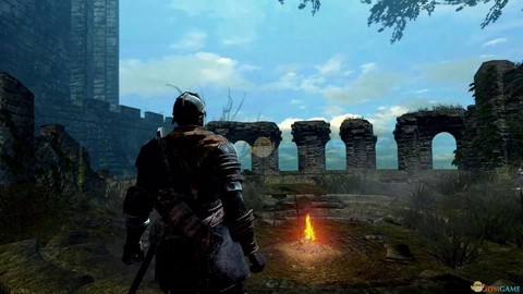 黑魂3每个余烬有什么用[图2]