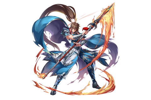 天天酷跑赵云怎么得