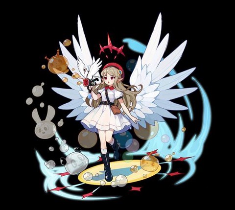 洛克王国小翅膀怎么得