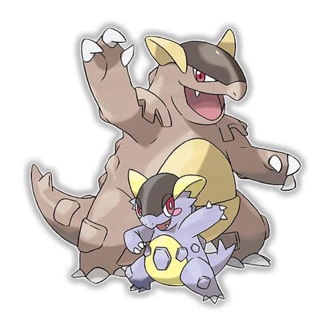 口袋妖怪超能克什么[图2]