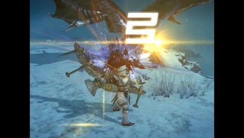 怪物猎人ol弓怎么用[图1]