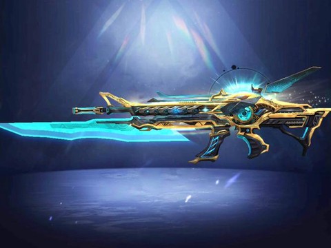 生死狙击木剑怎么一闪[图1]