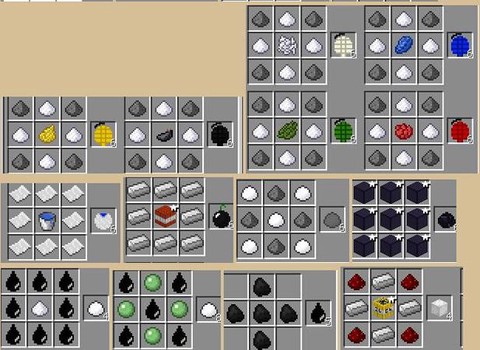 我的世界回弹怎么使用