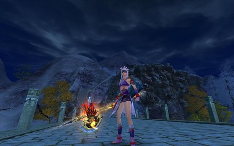 九阴真经如何回门派