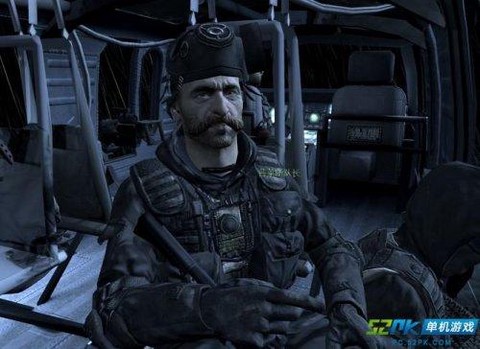 使命召唤ol约翰怎么得[图2]