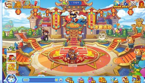 洛克王国怎么获得vip[图2]