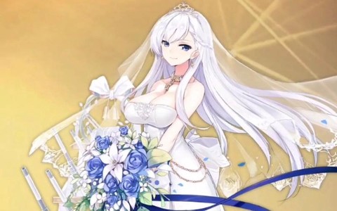 碧蓝航线贝尔怎么样[图2]