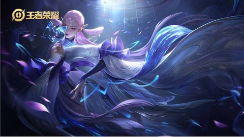 貂蝉是英雄联盟里什么