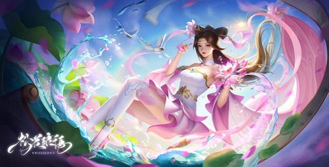 貂蝉是英雄联盟里什么[图2]