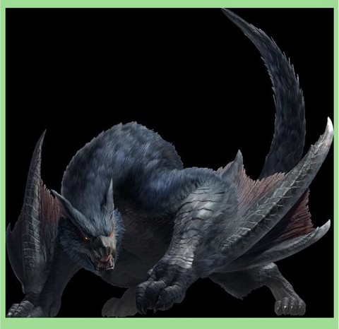 怪物猎人世界力量解放怎么触发