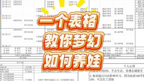 梦幻西游什么孩子孩子[图1]