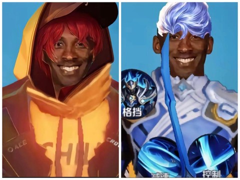 王者荣耀怎么打刘备