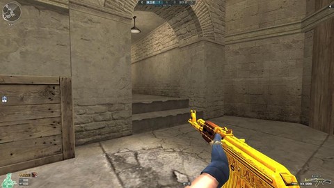 穿越火线怎么开挂刷枪