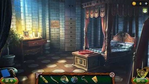 密室逃脱1的第12关怎么过