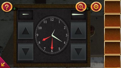 密室逃脱1的第12关怎么过[图1]