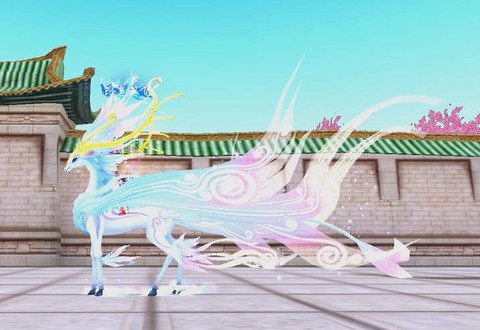 仙剑奇侠传练什么坐骑[图2]