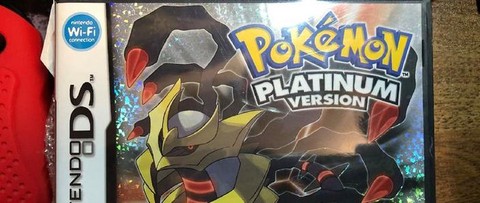 口袋妖怪白金怎么挖[图1]